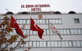 El Emin Istanbul Hotel